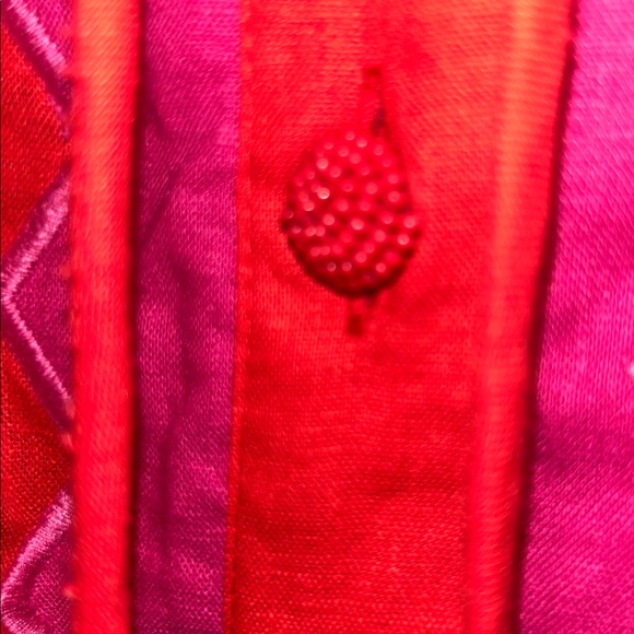 Farm Rio NWT Maxi Dress - Picture 8 of 9